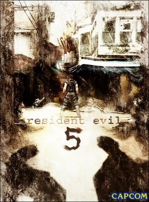 resident evil 5